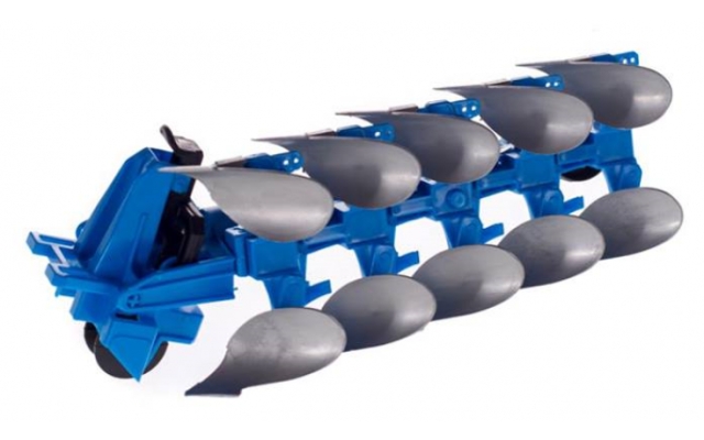 Bruder LEMKEN Plough  (02331)