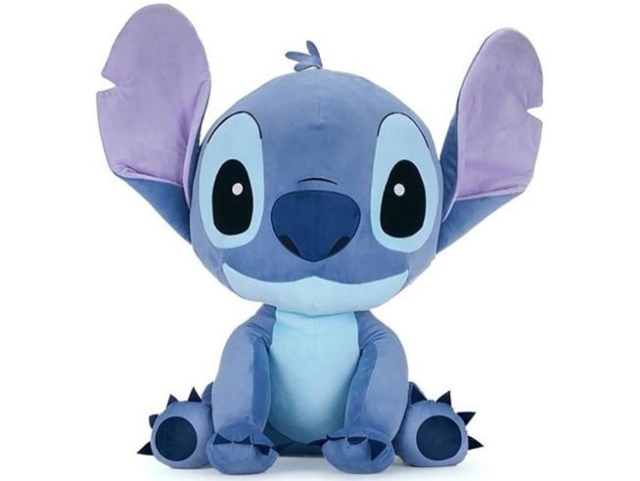 Disney Stitch Plush (71 cm) (71181SF)