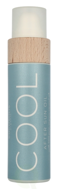 Cocosolis Cosmetics Cocosolis Cool After Sun Oil 110 ml