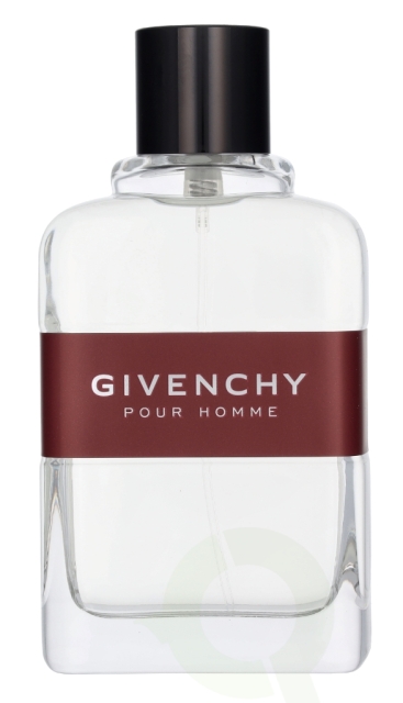 Givenchy Pour Homme Edt Spray 100 ml