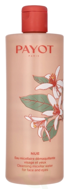Payot Nue Cleansing Micellar Water 400 ml