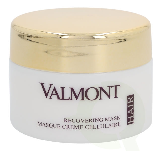 Valmont Hair Repair Recovering Mask 200 ml