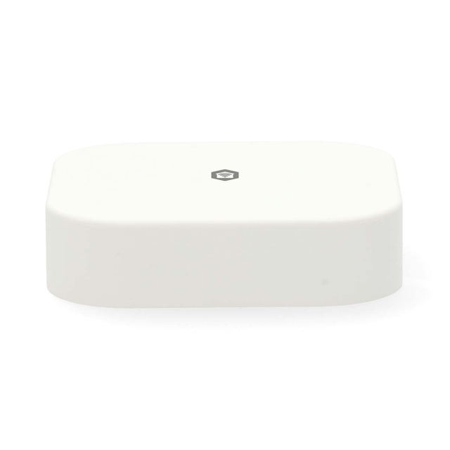 Nedis Zigbee Gateway | Bluetooth® / Zigbee 3.0 | 50 Devices | USB Powered | Android™ / IOS | White