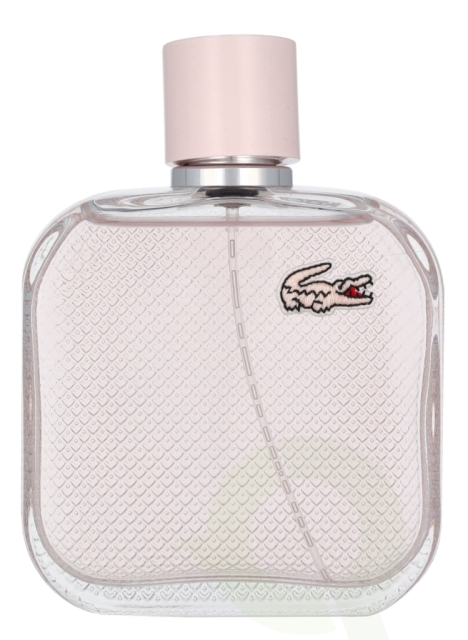 Lacoste L.12.12 Rose Eau Fraiche Edt Spray 100 ml