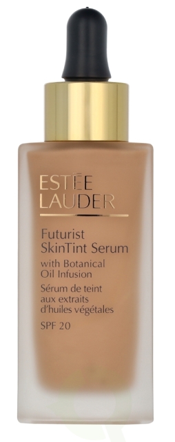Estee Lauder Futurist Skintint Serum SPF20 30 ml 3N1 Ivory Beige