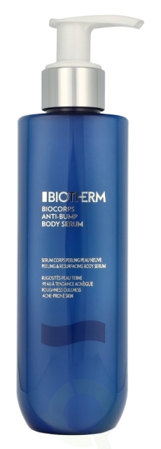 Biotherm Biocorps Body Serum 200 ml