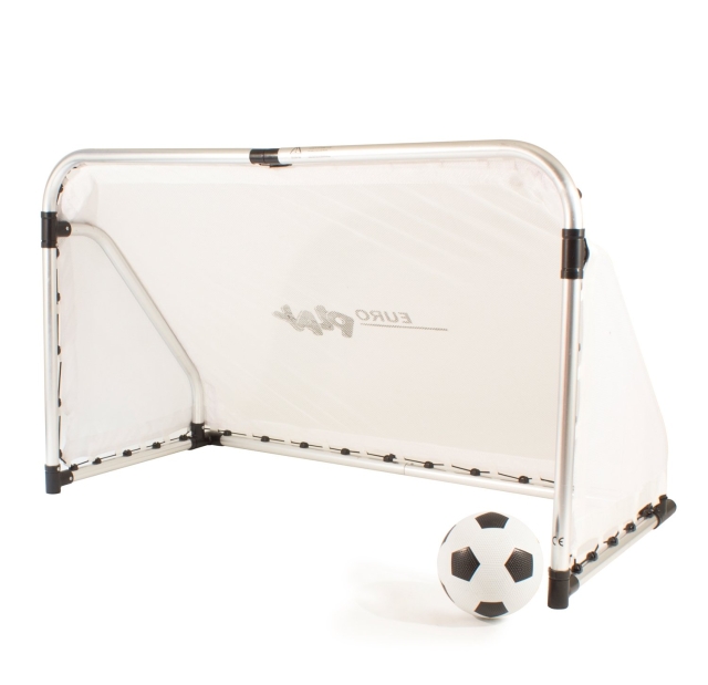 My Hood Foldable Football Goal - Maxi (302007)