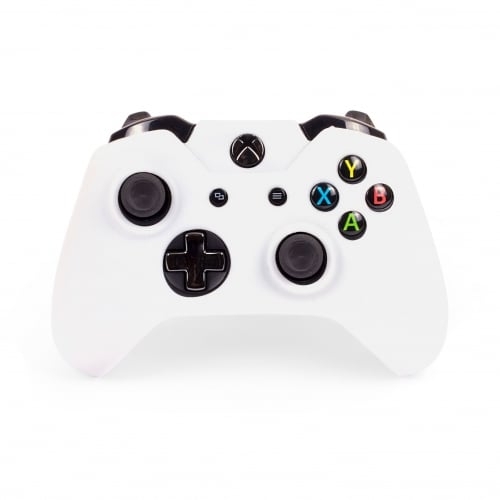 ORB XBOX ONE Controller Silicon Skin (White)