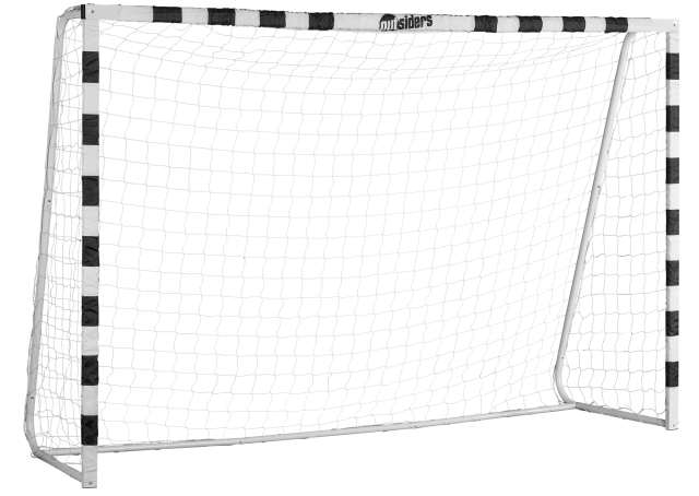 Outsiders Rabona Football Goal 300x200cm