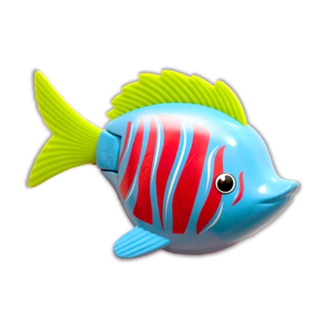 Swims Rainbow Reef Beta Fish - (6072503)