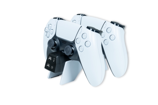 NACON Controller USB Dual Charger V4 PS5