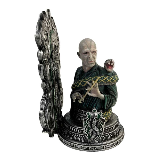 Nemesis Now Harry Potter Lord Voldemort Bookend
