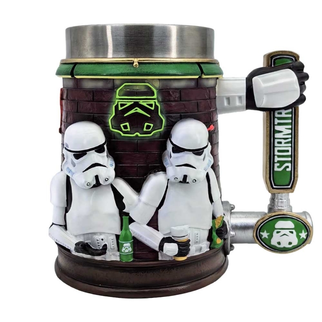 Nemesis Now Stormtrooper Bar Tankard