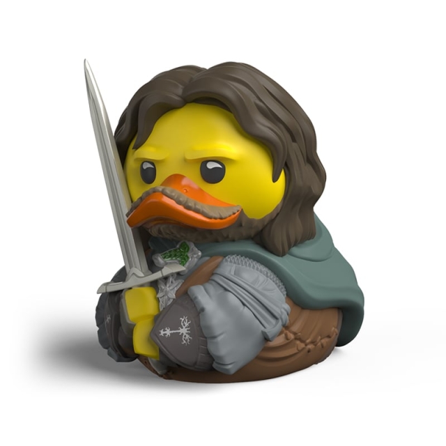 Tubbz Numskull - LOTR Tubbz BOXED Aragorn