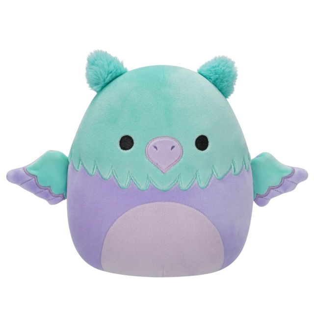 Squishmallows Plush 12cm W19 - Minerva