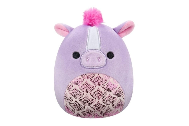 Squishmallows Plush 12cm W19 - Quayn