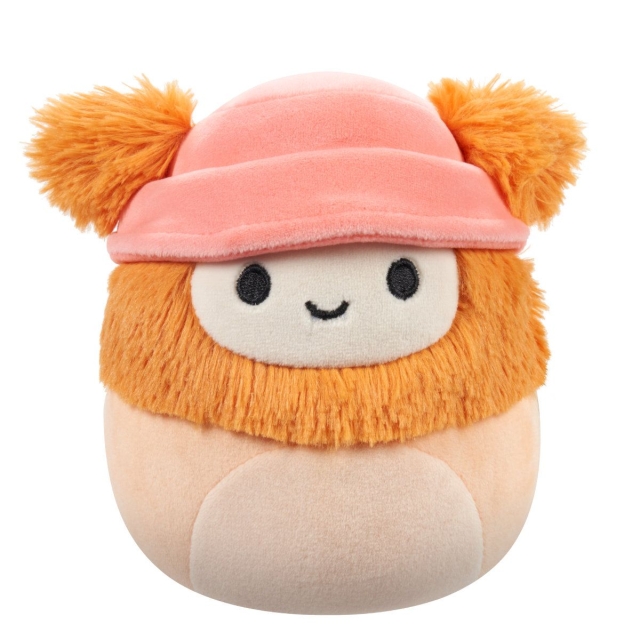 Squishmallows Plush 12cm W19 - Fuzzy
