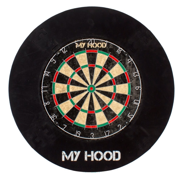 My Hood Dart Tournament Set (702013)