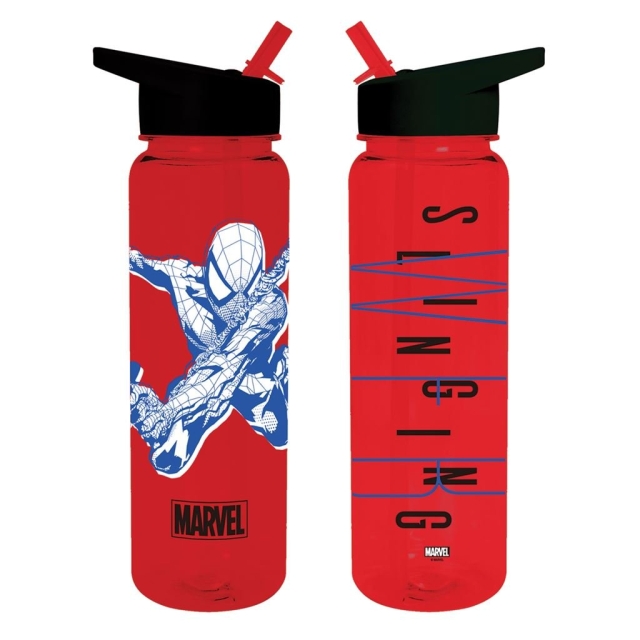 Pyramid International SPIDER-MAN (SLING) PLASTIC DRINKS BOTTLE