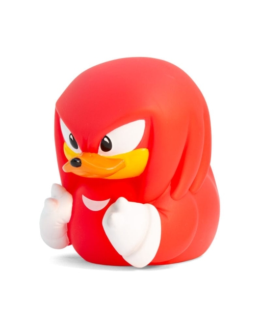 Numskull Sonic Tubbz BOXED Knuckles