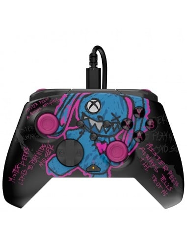 PDP Gaming Rematch Wired Controller COD: Mister Peeks Xbox