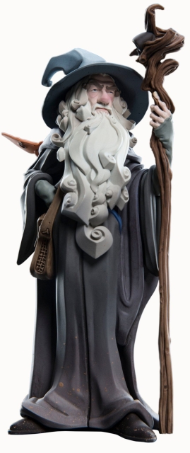 Weta Workshop Lord of the Rings Mini Epics - Gandalf the Grey