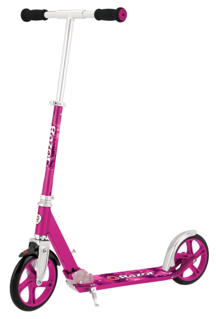 Razor A5 Scooter - Pink (13073064)