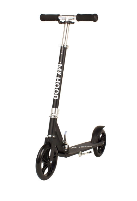 My Hood Scooter 200 - Black (505155)
