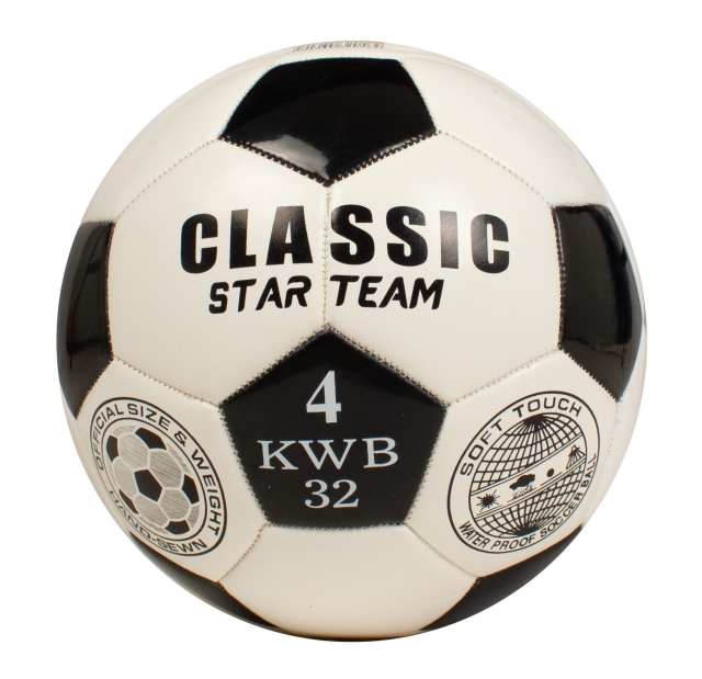 My Hood Football Size 4 (302056)