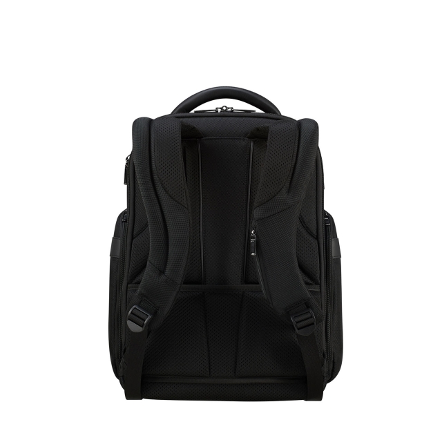 Samsonite Backpack PRO Dlx6 Underseater 15.6" Black