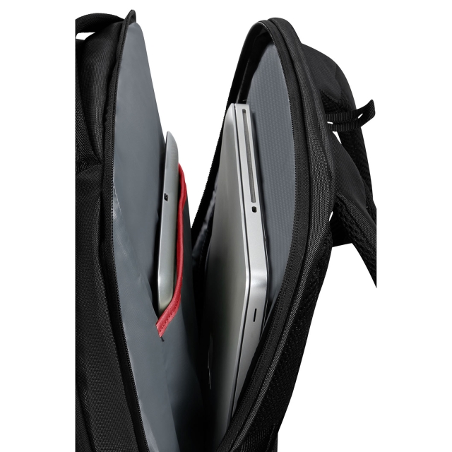 Samsonite Backpack GUARDIT 3.0 15.6" Medium Black