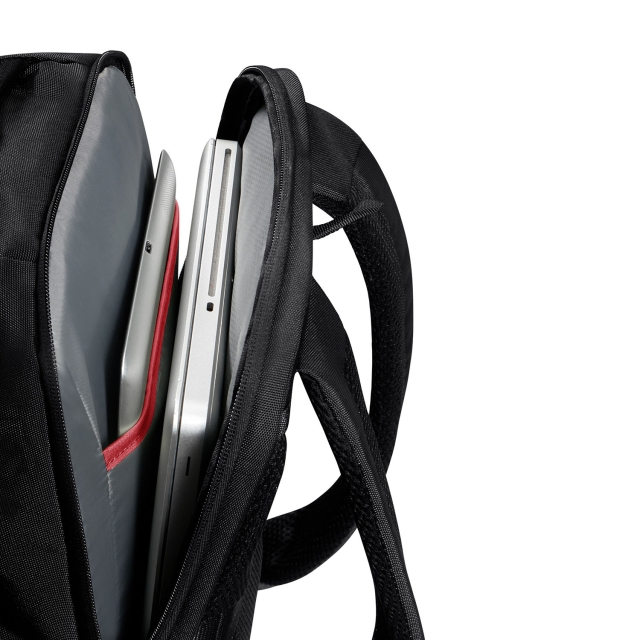 Samsonite Backpack GUARDIT 3.0 14.1" Underseater Small Black