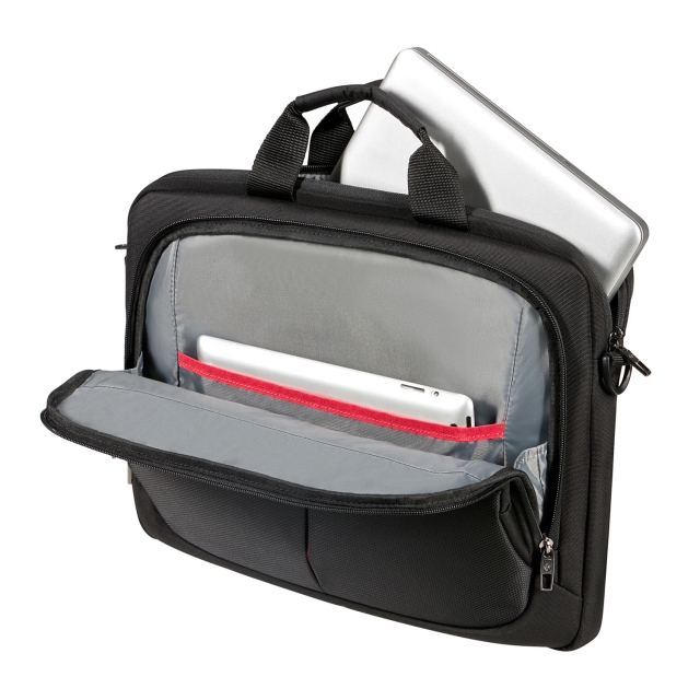 Samsonite Computer Bag GUARDIT 3.0 15.6" Slim Black