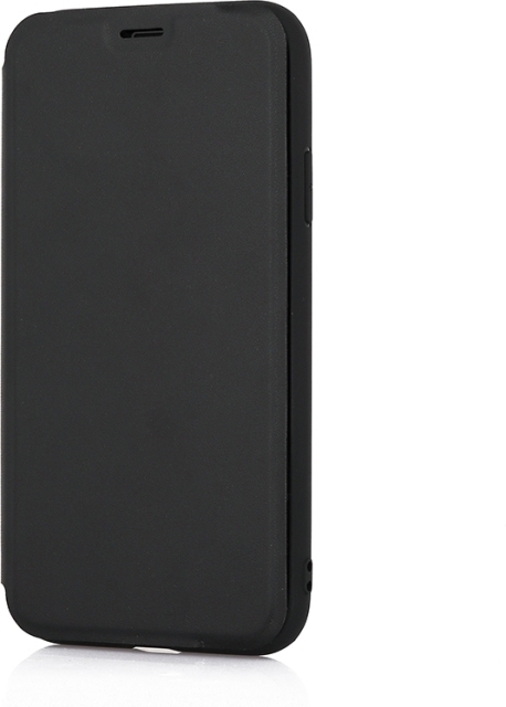 Wave Ultra Slim protective case, iPhone 11, black