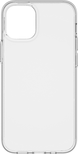 FoneKit silicone protector, Samsung Galaxy A53 5G, transparent