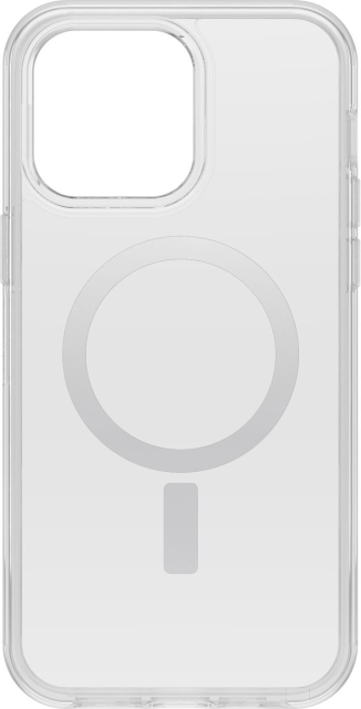 Otterbox Symmetry Plus Case, iPhone 14 Pro Max, clear