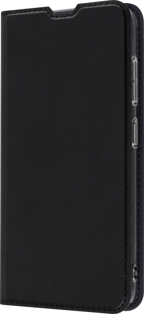 FoneKit BookCase protective case, Samsung Galaxy S23, black