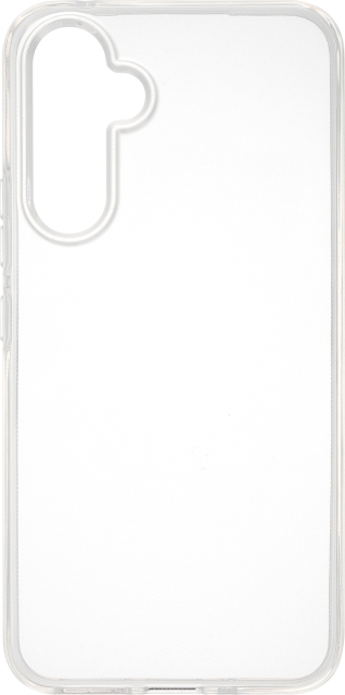 FoneKit silicone protector, Samsung Galaxy A54 5G, transparent