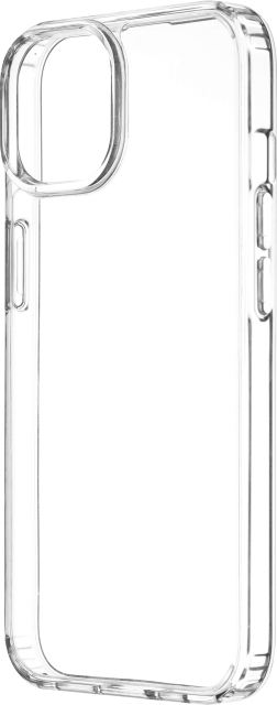 FoneKit Premium Clear Case, Samsung Galaxy A34 5G