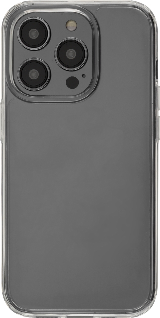 FoneKit Premium Clear Case, iPhone 13 Pro