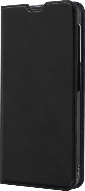 FoneKit BookCase protective case, Samsung Galaxy A15, black