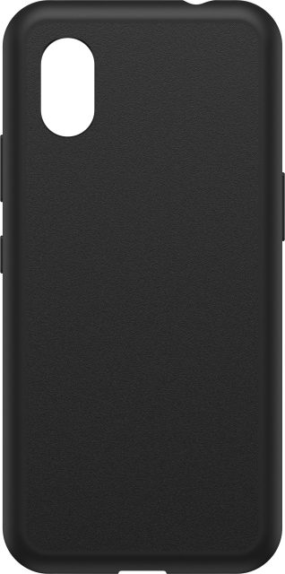Otterbox React protective case, Samsung Galaxy XCover7, black (Pro Pack)