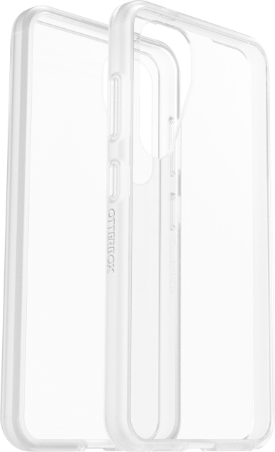 Otterbox React protective case, clear, Samsung Galaxy S24
