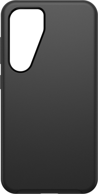 Otterbox Symmetry protective case, Samsung Galaxy S24, black