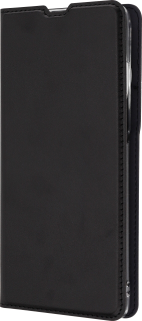 FoneKit BookCase protective case, OnePlus 12, black