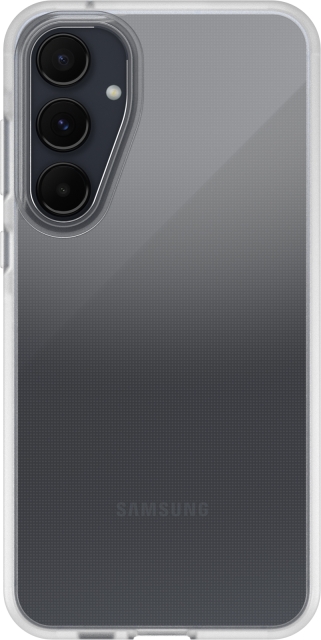 Otterbox React protective case, clear, Samsung Galaxy A55