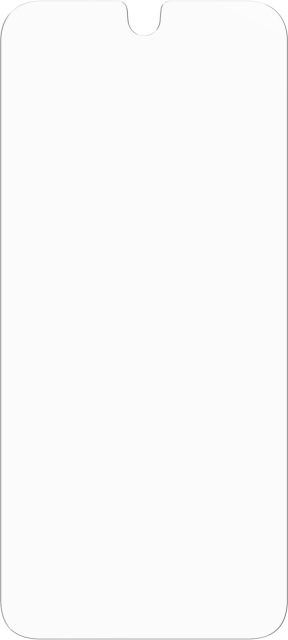 Otterbox Glass screen protector, Google Pixel 8a, clear