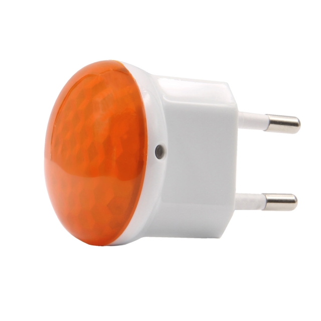 CAPiDi Nightlight Sensor LED Orange