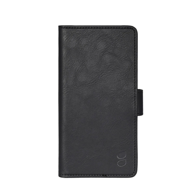 Gear Wallet Samsung S25 Edge Classic 3 Card Recycled Black