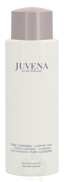 Juvena Pure Clarifying Tonic 200 ml Normal To Oily